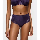Triumph Slip ' Ladyform Soft Maxi ' lila
