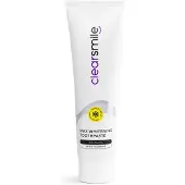 Clearsmile Max Whitening Charcoal Tandpasta - 100 ml