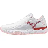 Mizuno Wave Enforce Court Clay Dames