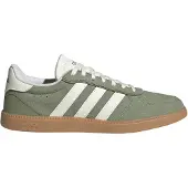 Adidas Sneakers laag 'Breaknet Sleek Matcha' groen / wit