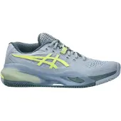Asics Gel-Resolution X Clay Heren