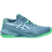 Asics Gel-resolution X Padel Shoes Blauw EU 40 1/2 Man