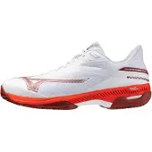 Mizuno Wave Exceed Court CC Tennisschoenen Heren
