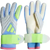 Adidas Copa Pro Goalkeeper Gloves Blauw 8.5
