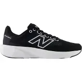 New Balance Dames Schoenen 413V3 zwart (39), Plat, Veters, Casual, Sportief, Mesh W413V3
