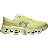 ON - Hardloopschoenen - Cloudmonster 3 M Limelight/Seedling voor Heren - Maat 44.5 - Geel