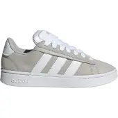 Adidas Sneakers laag 'Grand Court Alpha 00s' grijs / offwhite