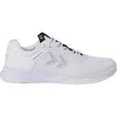 Hummel Sportschoen 'Power Play Pro' wit
