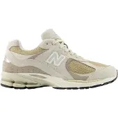 New Balance Sneakers laag '2002' chamois / karamel / taupe / donkergrijs