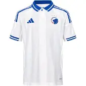 Adidas FC Kopenhagen 25/26 Thuisshirt Kinderen