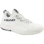 Head Racket Motion Pro 1.5 Padel Shoes Wit EU 47 Man