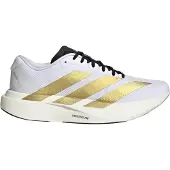 Adidas Loopschoen 'Adizero EVO SL' goud / wit
