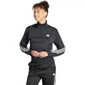 Adidas Iconic 3-Stripes Trainingsjack Dames