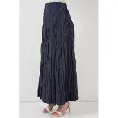 Bigdart Geweven Maxi Rok