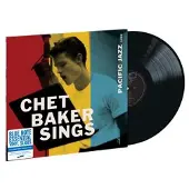 Universal Music Chet Baker - Chet Baker Sings (LP)