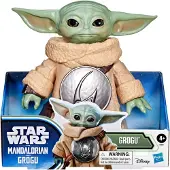 Star Wars Grogu - Actiefiguur 16,5 cm