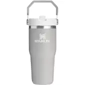 Stanley Thermosbeker The IceFlow Flip Straw 2.0 Tumbler 0,41L Ash
