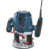Bosch GOF 130 Professional bovenfrees 1300 watt 6 - 8 mm ( 06016B7000 )