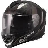 LS2 FF818 Storm III Sporty Helm Maat