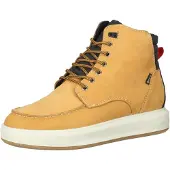 FRETZ men Veterboots geel