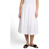 Tom Tailor Rok wit