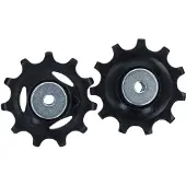 Shimano Cues U6050 Pulley Set Zilver