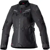 Alpinestars Stella Bogota Pro Drystar waterdichte dames motorfiets textieljas