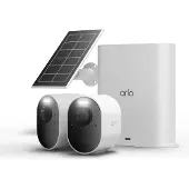 Arlo Ultra 3 Security VMC5250-111EUS IP-Bewakingscamera