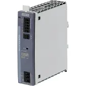 Siemens 6EP33337SB000AX0 Netvoedingsmodule 24 V 5 A 120 W Aantal uitgangen:1 x Inhoud 1 stuk(s)