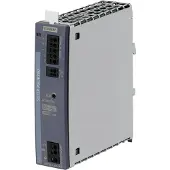 Siemens 6EP33337LB000AX0 Netvoedingsmodule 24 V 3.7 A 89 W Aantal uitgangen:1 x Inhoud 1 stuk(s)