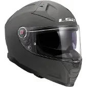 LS2 LS2FF811VectorIISolidBetonGrijs06Integraalhelm Maat XL