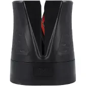 Dmt Simple Sharp Black, doortrekslijper