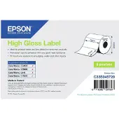 Epson C33S045720 high gloss label 76 x 51 mm (origineel)