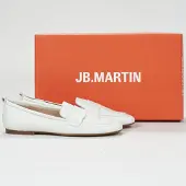 Jb martin Mocassins BRUNEL dames 37