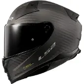 LS2 Helmets Ff811 Vector Ii Carbon Integraalhelm