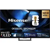 Hisense 75u7se - Ultra Hd 4k Mini-led-tv 75 Inch 2026