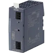 Siemens 6EP33327SB000AX0 Netvoedingsmodule 24 V 2.5 A 60 W Aantal uitgangen:1 x Inhoud 1 stuk(s)