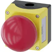 Siemens Drukknopkast Compleet - 3SU18012NG002AA2