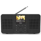 Hama Digitale Radio DIR10