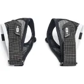 Black Diamond - Distance FKT Straps - Polslus M, grijs