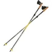 Silva Running Poles Carbon Z Adjustable | 100-120CM