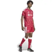 Adidas Liverpool Thuistenue 2026-2027