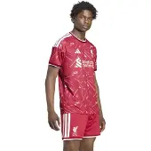Adidas Liverpool Thuisset 2026-2027