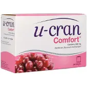 P&G Health Pro U-Cran Comfort | 30 zakjes