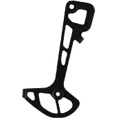 Shimano Rd-m8120 Internal Zilver