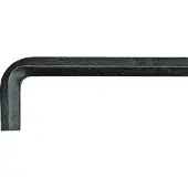 VOREL - Inbussleutel - 13 mm - Staal - Hex