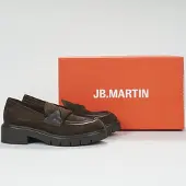 Jb martin Mocassins ATIKA dames 37