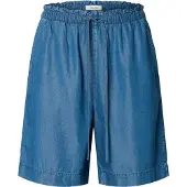 Selected Jeans 'SLFJANNA' blauw