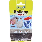 Tetra TetraMin Holiday menu siervissen - 30 g