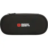 Enrico Benetti Amsterdam Etui - 54660 - Zwart